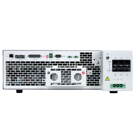 Источник питания постоянного тока двухквадрантный АКИП-1505-2250-650-420 купить по низкой цене | МАКСПРОФИТ